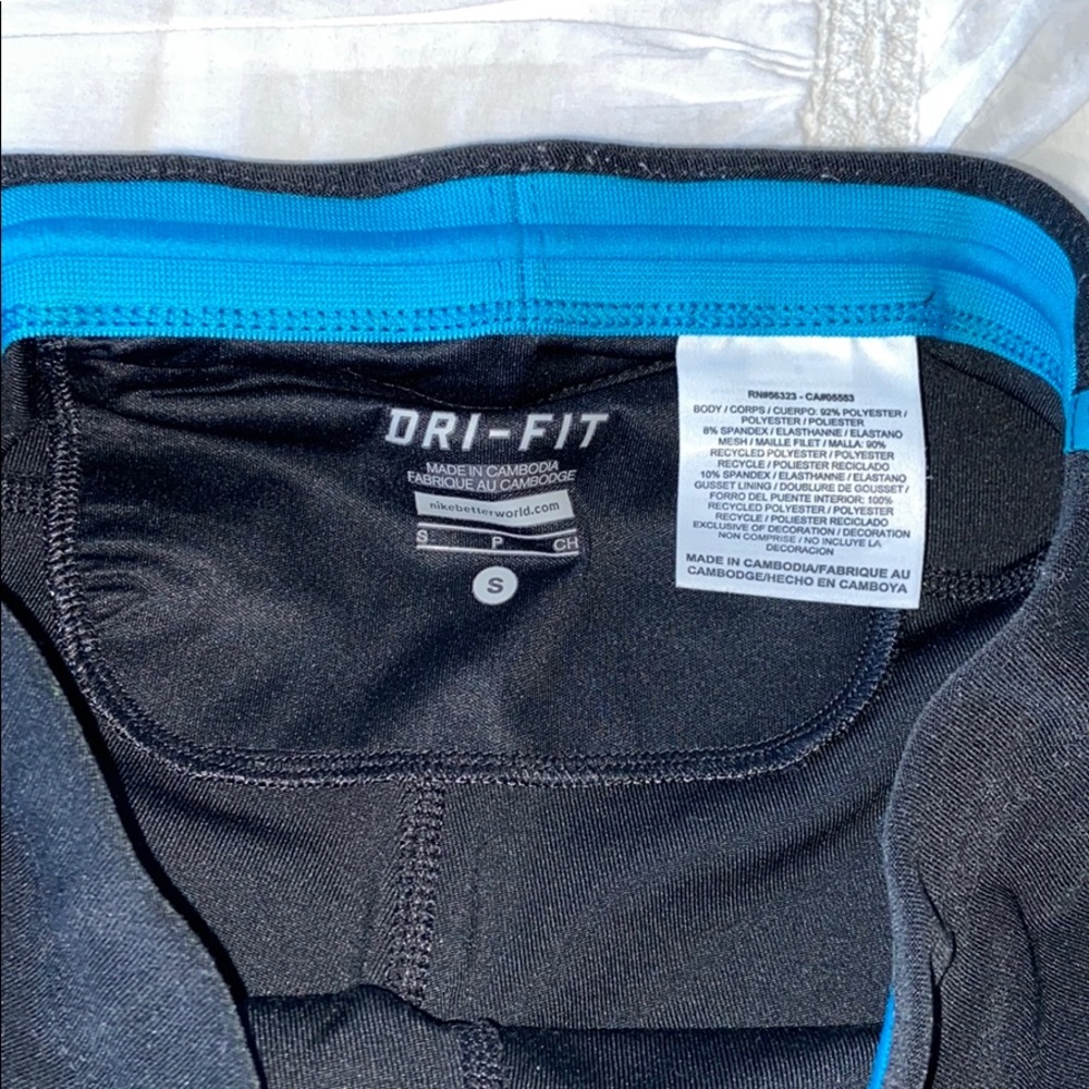 Nike Running Capris - Picture 4 of 6